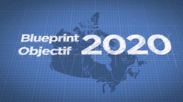 Blueprint 2020