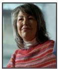 Headshot of Victoria Pruden