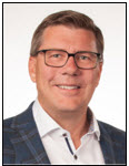Headshot of Scott Moe