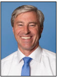 Headshot of Tim Houston