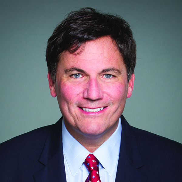 Headshot of Dominic LeBlanc