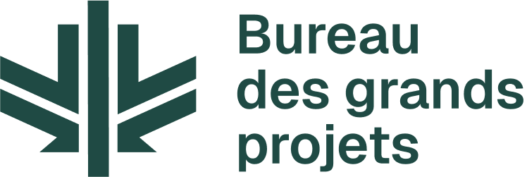 Bureau des grands projets - Accueil