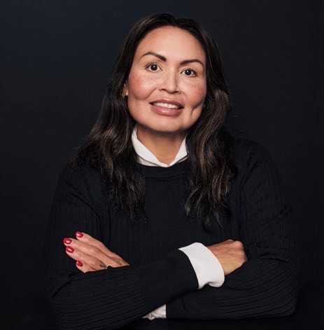 Portrait de Crystal Smith