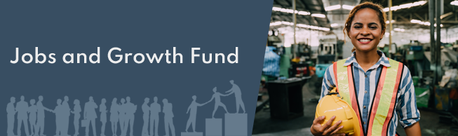 Jobs and Growth Fund