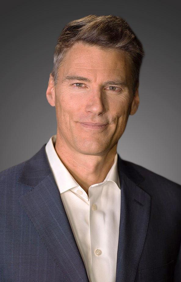 Photo de l’honorable Gregor Robertson
