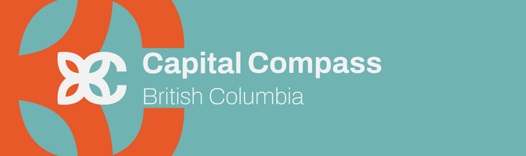 Logo of Capital Compass BC
