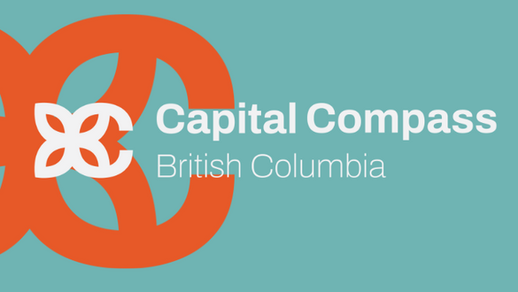 Image du logo de capital compass