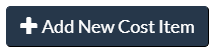 Screenshot - Add a new cost item button