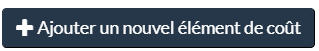 Capture - bouton Ajouter un nouvel élément de coût