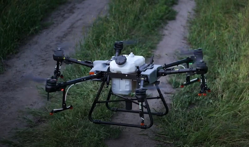 Drone