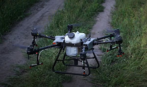 Drone