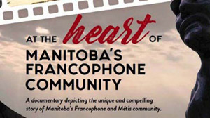 Francophone and M´tis culture attract tourists to Manitoba