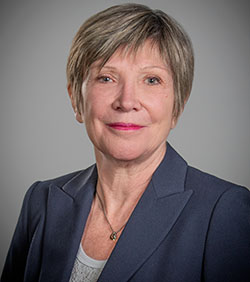 Tir à la tête de Eleanor Olszewski