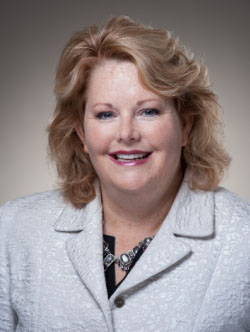 President - Diane Gray
