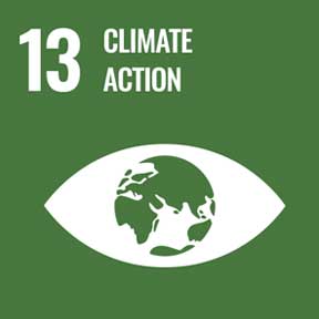 Goal 13: Climate action