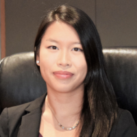 Jessica Vo