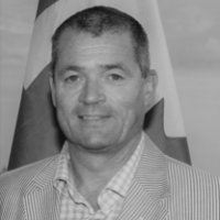 Martin Cronin