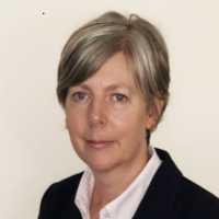 Rachel Edwards