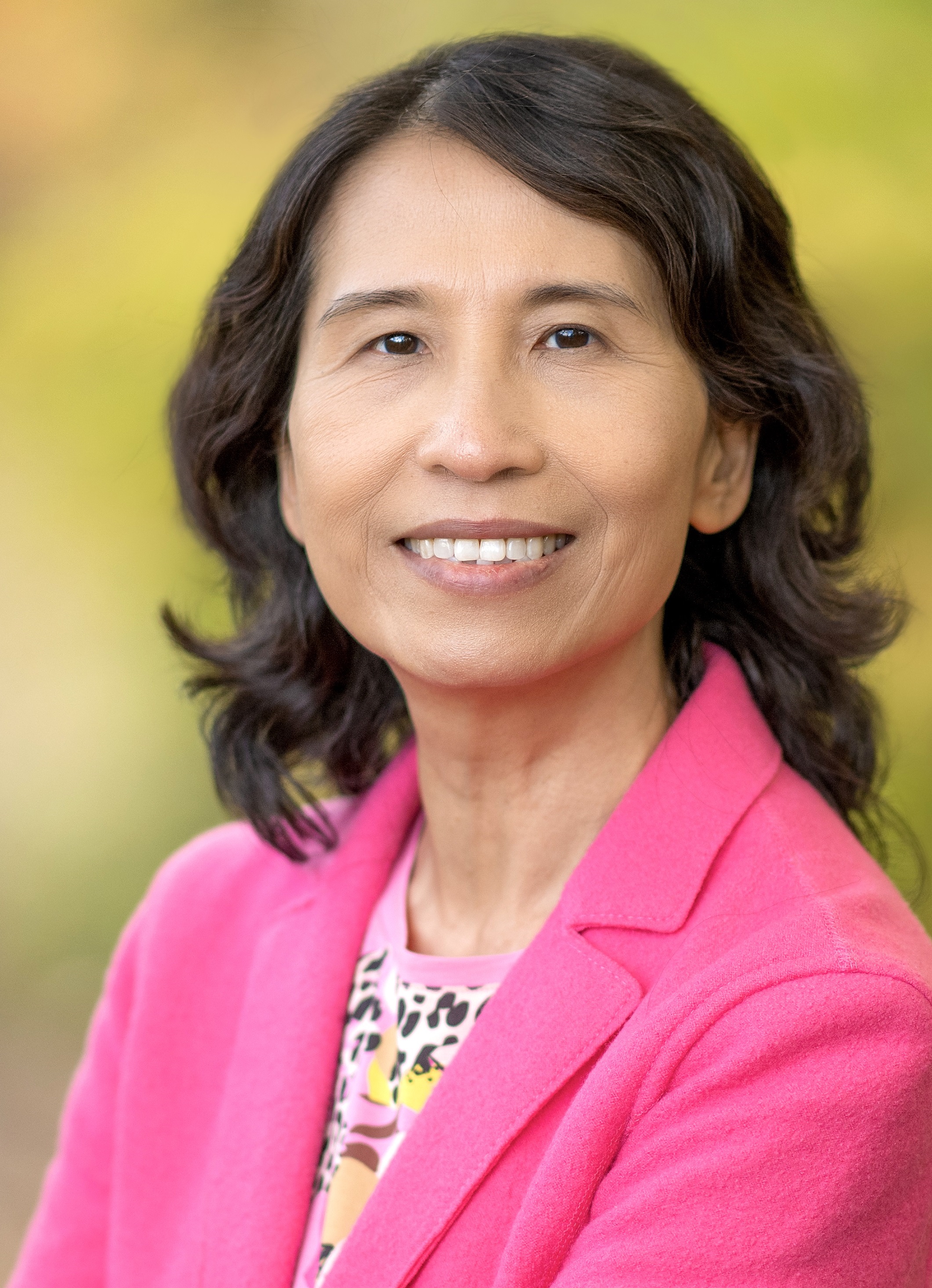 Dr. Theresa Tam