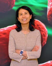 Chief Public Health Officer - Dr Theresa Tam