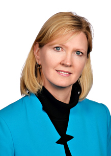 Kathy Thompson: Executive Vice-President of the Public Health ...