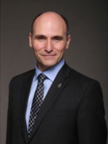 L'honorable Jean-Yves Duclos, C.P., député - Ministre de la Santé