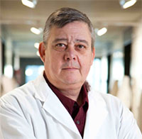 Dr. Michael Mulvey