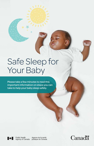 Safe Sleep for Your Baby
