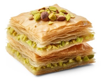 baklava