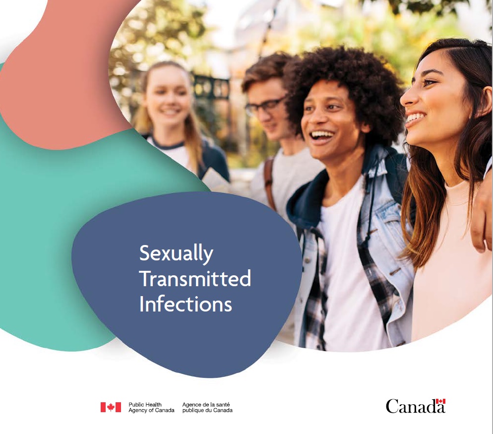 Booklet Sexually Transmitted Infections Canada Ca