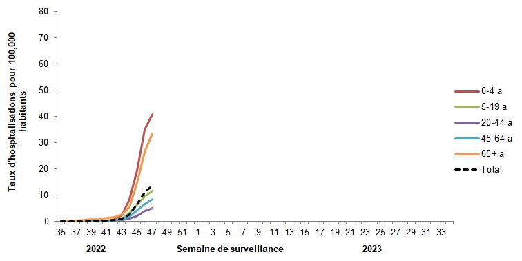 Figure 8. La version textuelle suit.