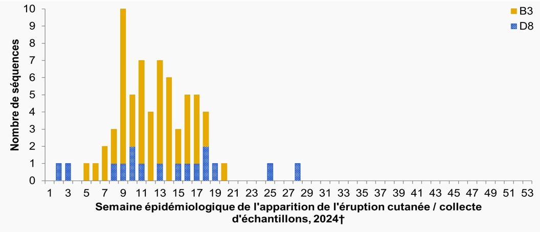 Figure 3. La version textuelle suit.