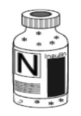 Figure 8 shows a contaminated multi-dose vial.