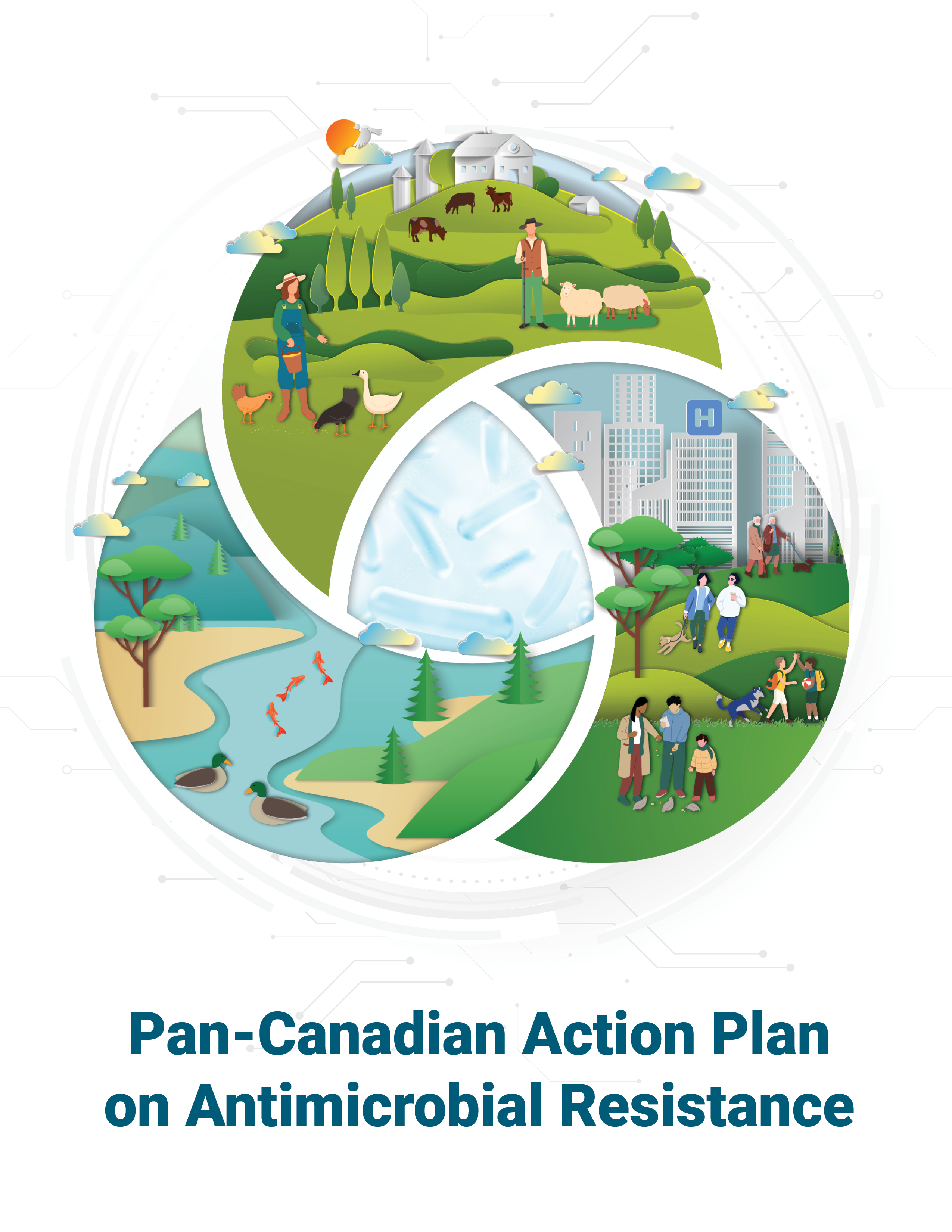 Pan-Canadian Action Plan on Antimicrobial Resistance 