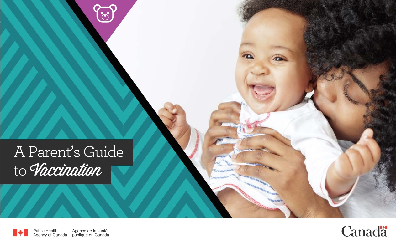 A Parent's Guide to Vaccination