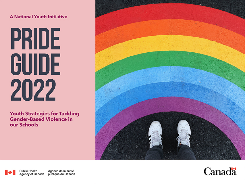 Pride guide 2022