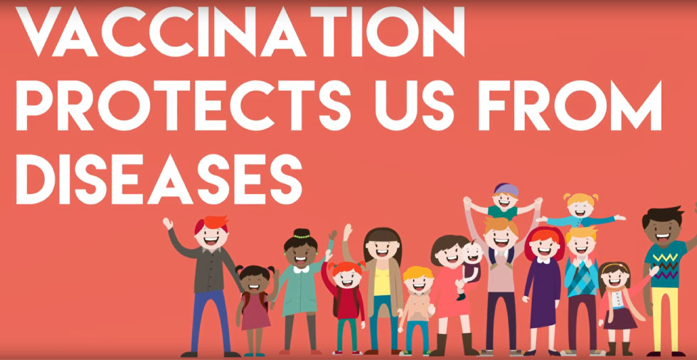 Figure 2: A short introduction on vaccine safety by Immunize Canada