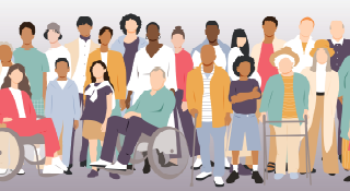 Equity, Diversity and Inclusion in Public Health – October 2022