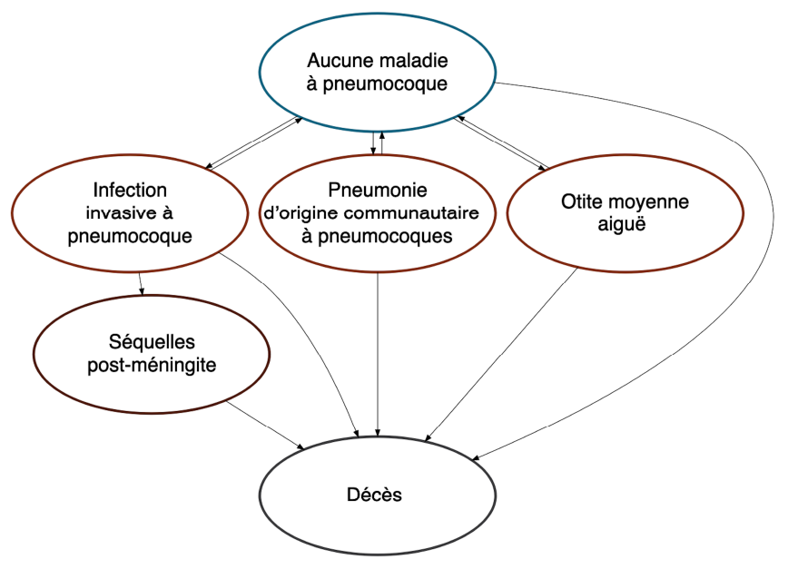 Figure 1. La version textuelle suit