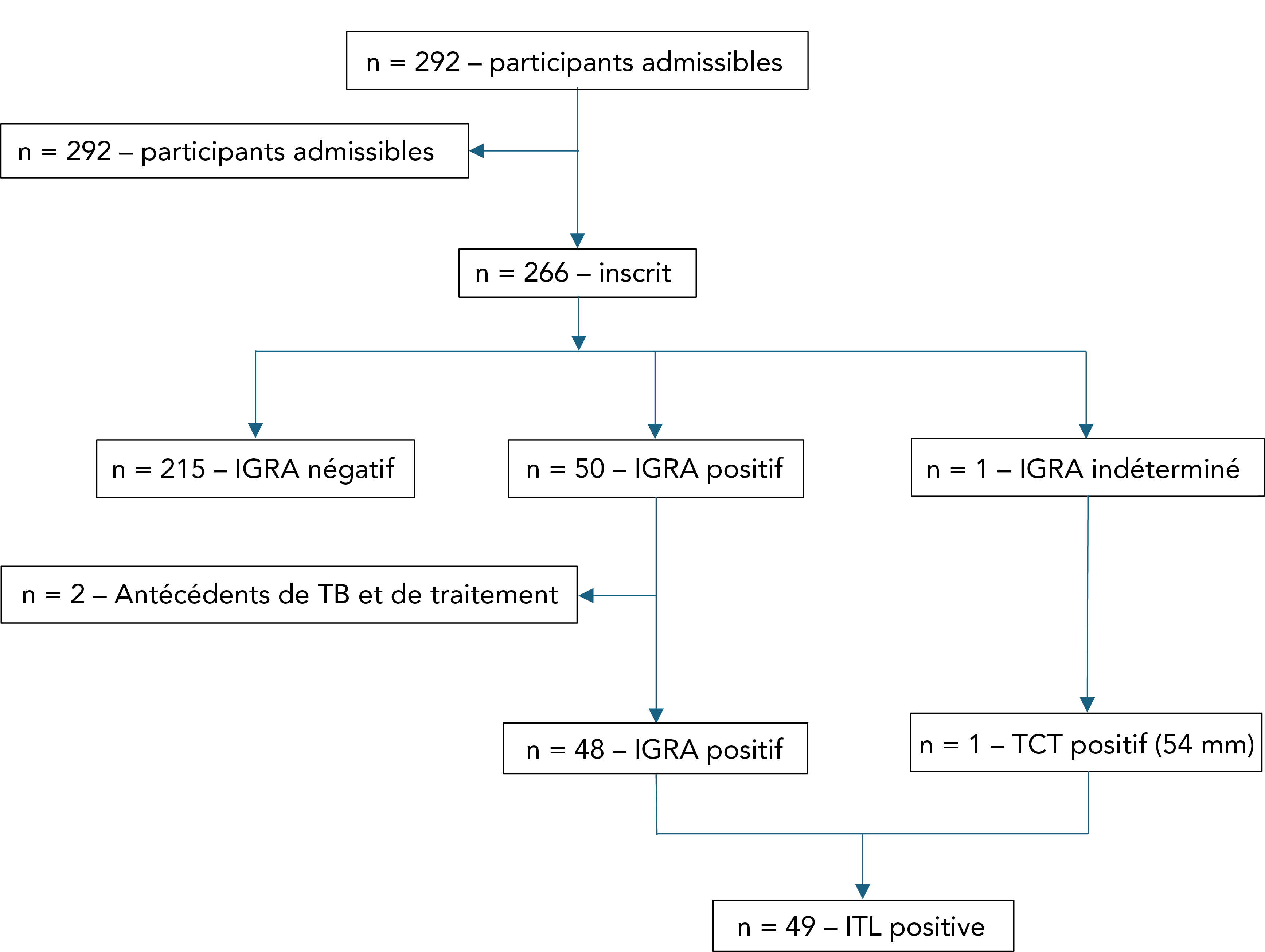 Figure 1. La version textuelle suit