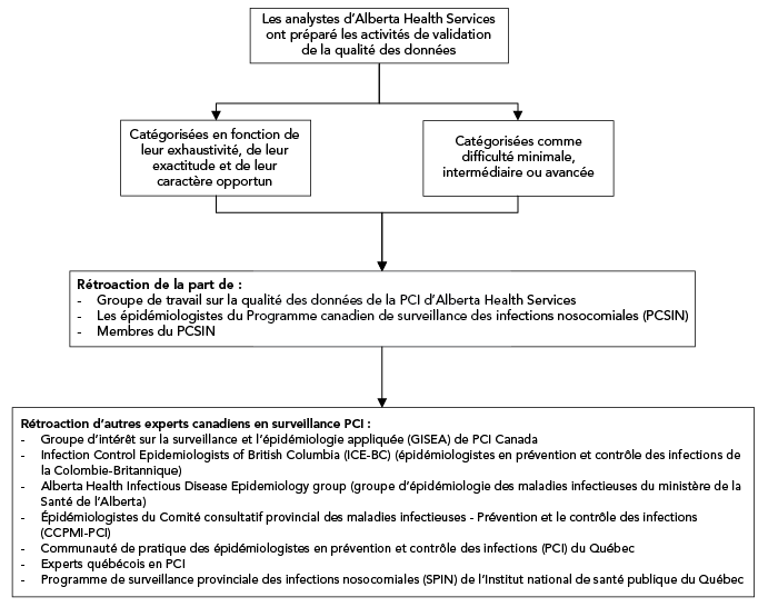 Figure 1. La version textuelle suit