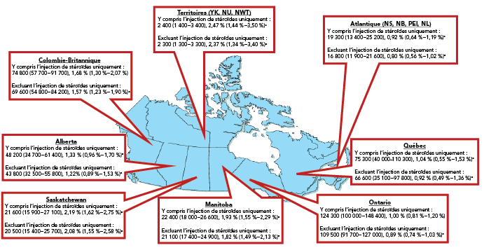Figure 1. La version textuelle suit