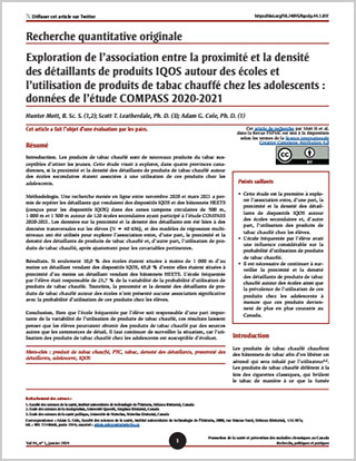 Aperçu – Comparaison des caractéristiques des décès accidentels attribuables à une intoxication aiguë due à une substance au Canada aux différents stades de la vie, 2016-2017