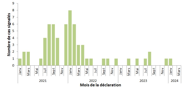 Figure 4. La version textuelle suit