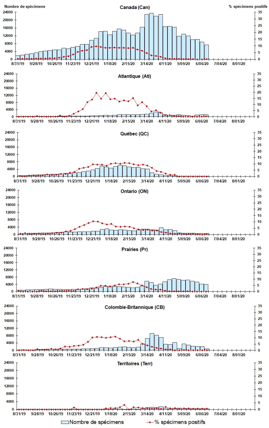 Figure 3. La version textuelle suit