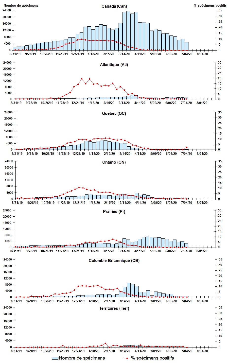 Figure 3. La version textuelle suit