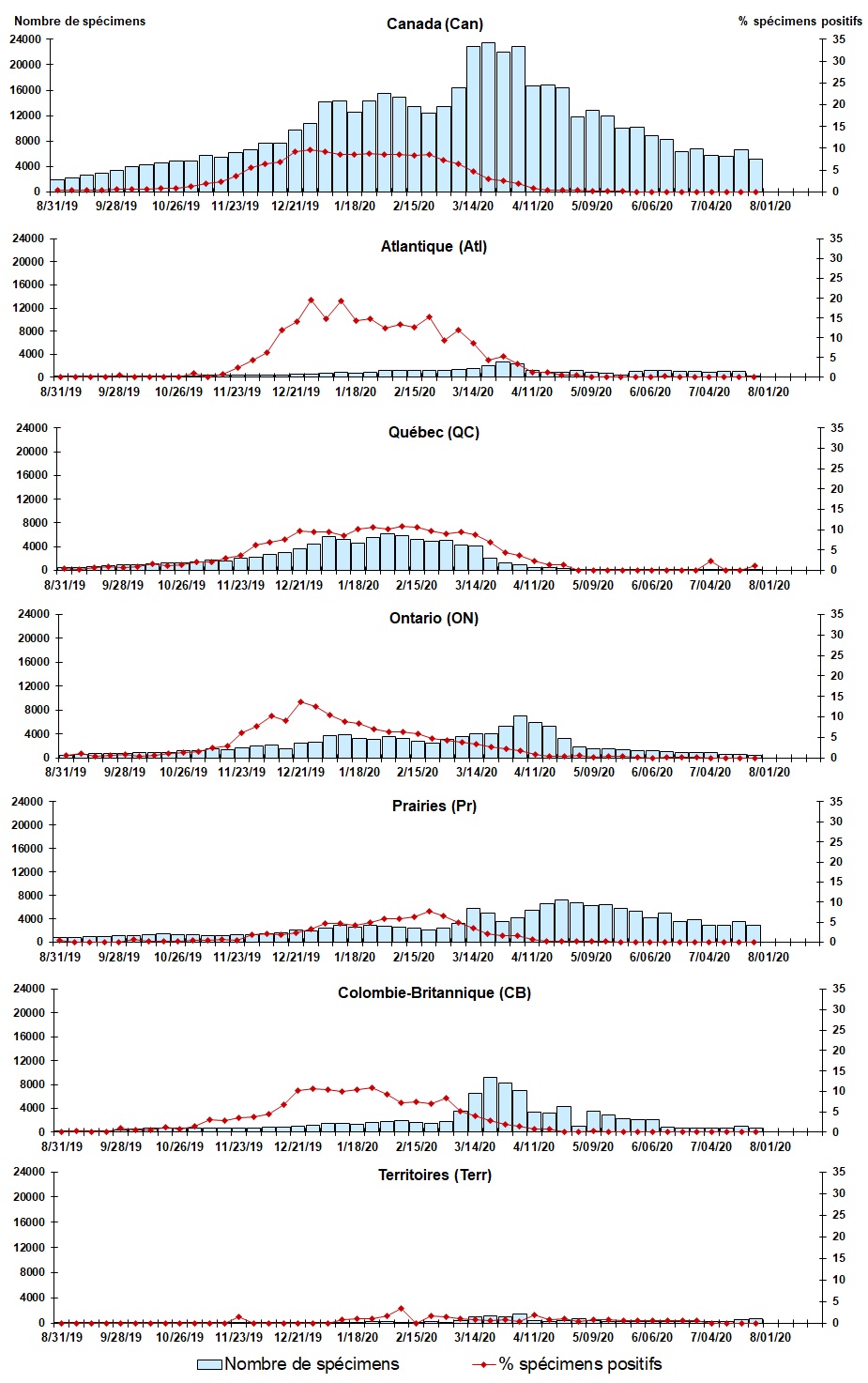 Figure 3. La version textuelle suit