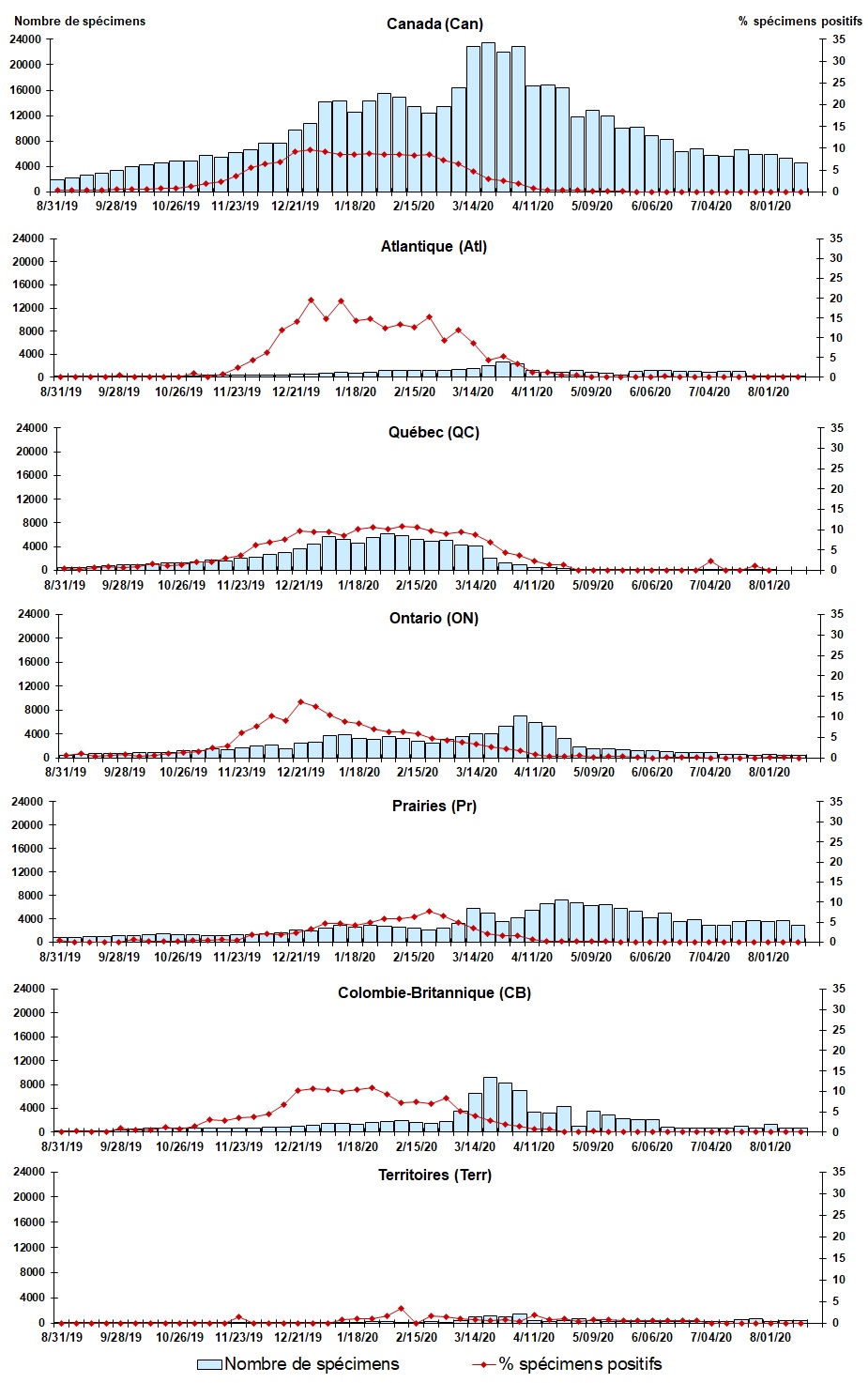 Figure 3. La version textuelle suit