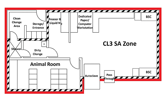 3. Bioconfinement of Plants  Biological Confinement of