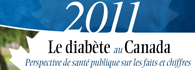 Le diabète au Canada : Perspective de santé publique sur les faits et chiffres